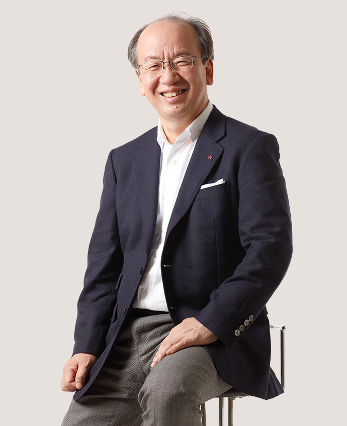代表取締役 廣山　悟