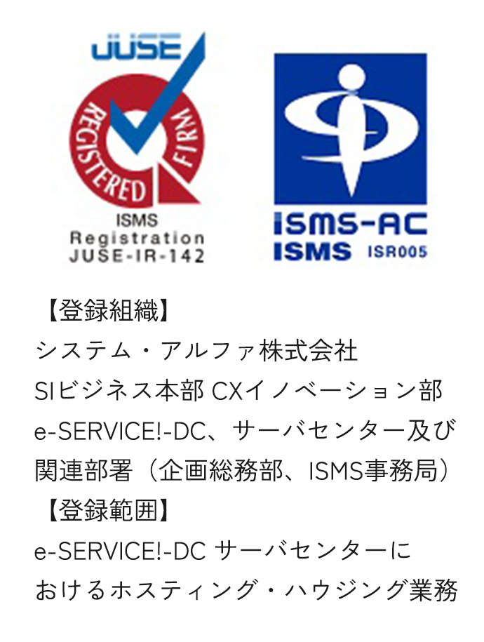 ISMS